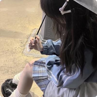 背后灵